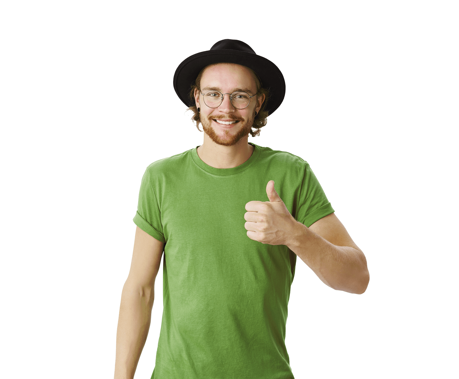 person